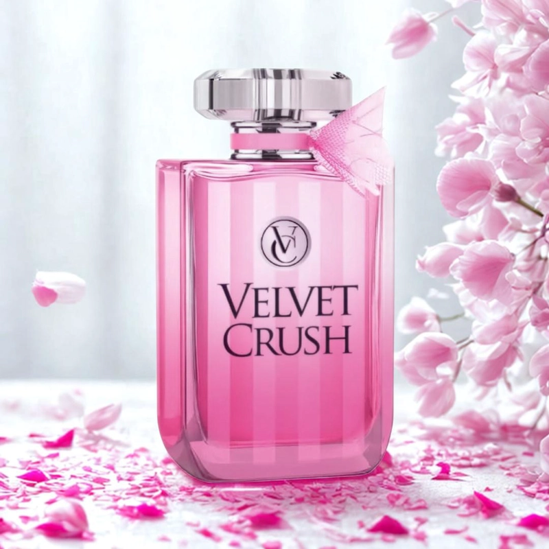 HOUSE OF MORAIS VELVET CRUSH POUR FEMME EDP 100 ML - 3