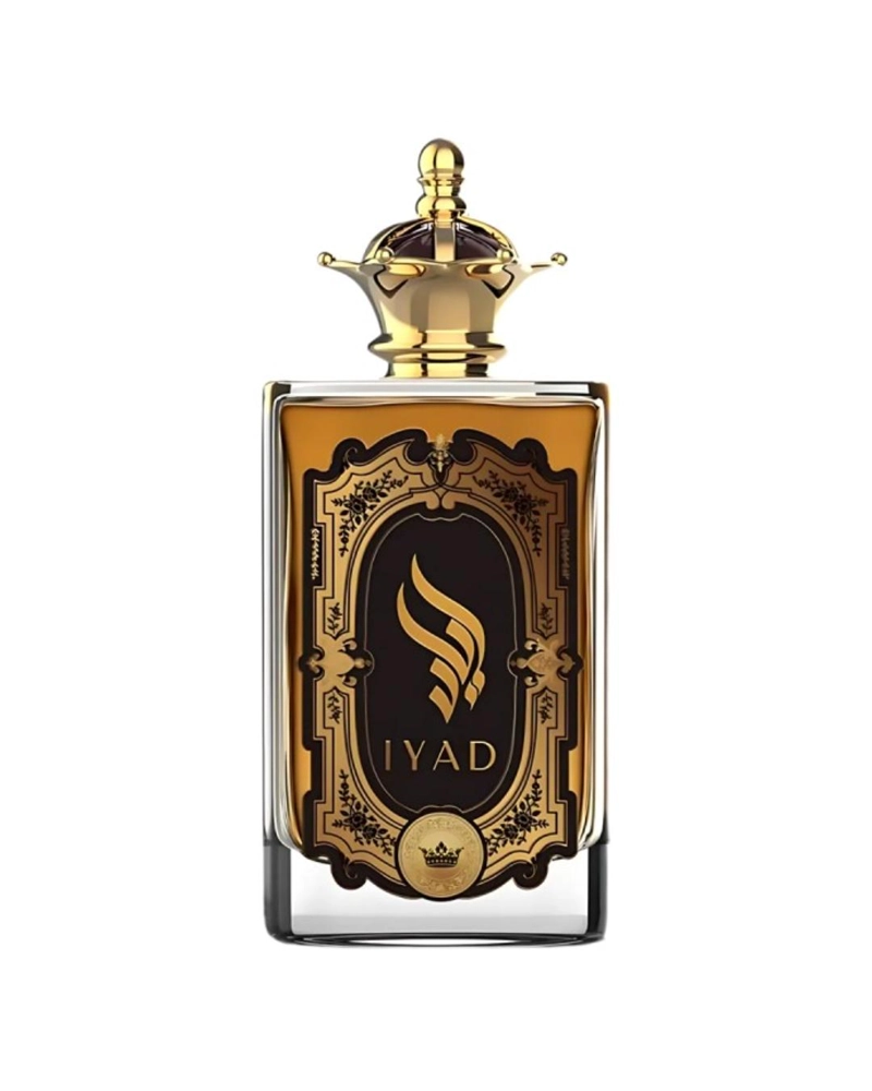 AFAQ IYAD EDP 100 ML - 2