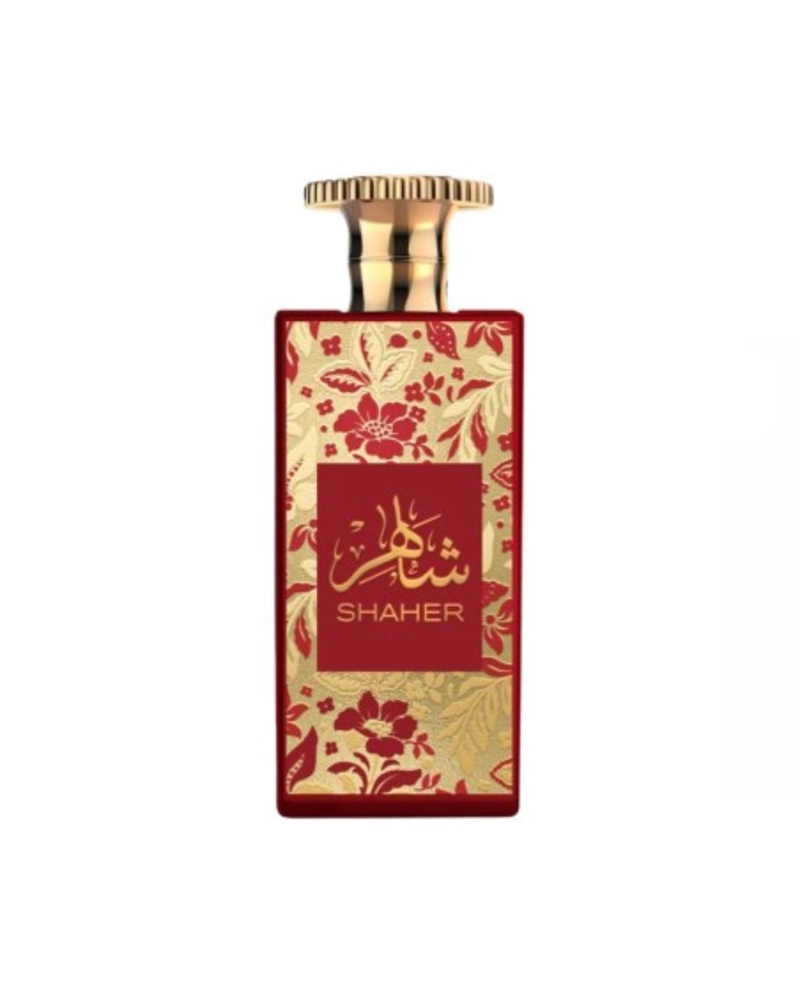 AFAQ SHAHER EDP 100 ML - 2