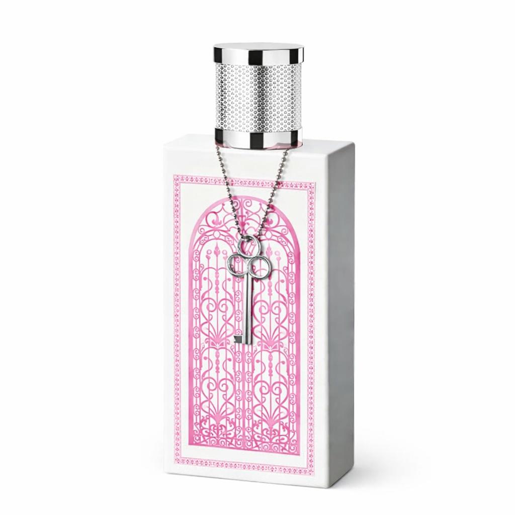 AFAQ BAB AL AMAL EDP 100 ML - 2