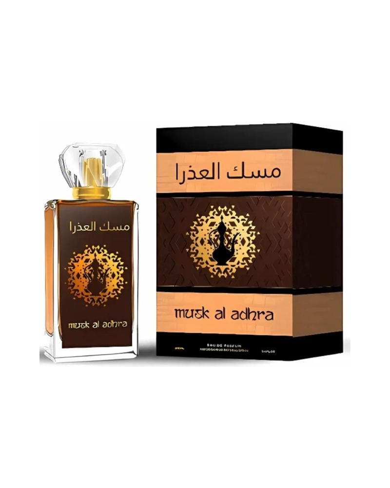 AFAQ MUSK AL ADHRA EDP 100 ML - 1