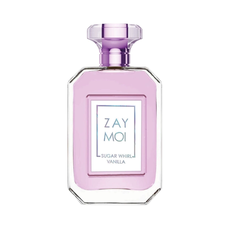 MARXZELLE ZAI MOI SUGAR WHIRL VANILLA EDP 100 ML - 100 ML - 2