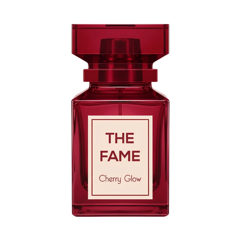 MARXZELLE THE FAME CHERRY GLOW EDP 100 ML - 100 ML - 2