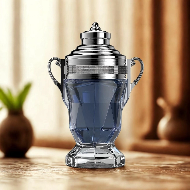 AFAQ ALFAYIZ EDP POUR HOMME 100 ML - 3