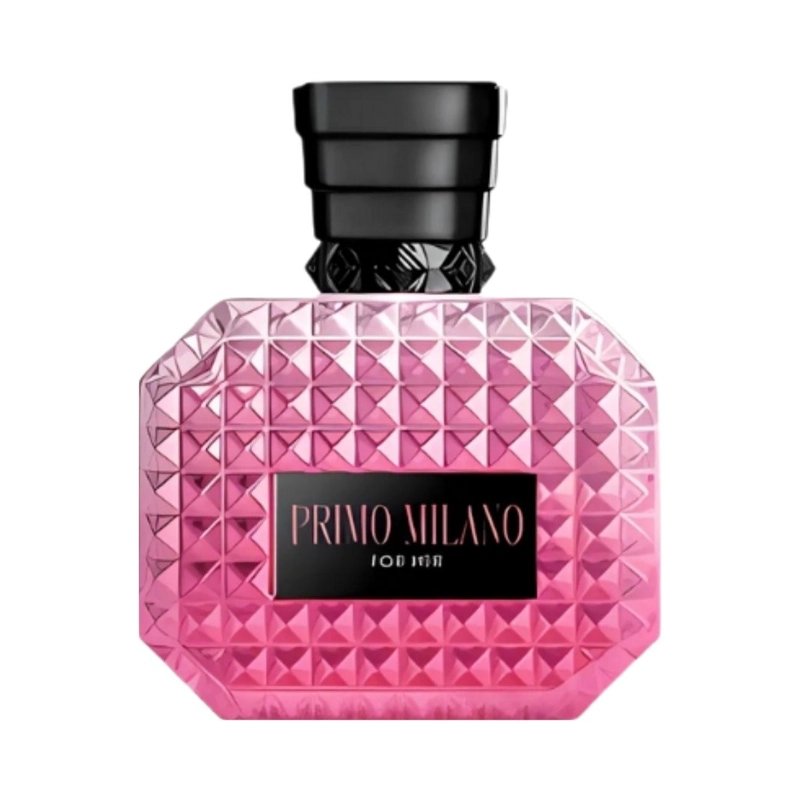 MARXZELLE LUJO PRIMO MILANO POUR FEMME EDP 100 ML - 2