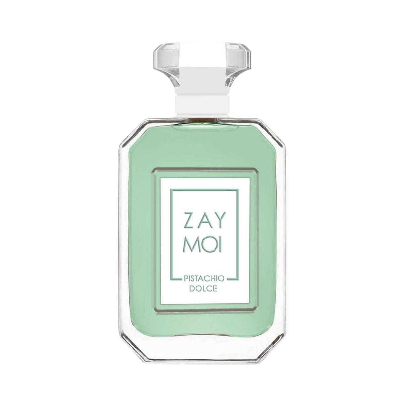MARXZELLE ZAI MOI PISTACHIO DOLCE EDP 100 ML - 100 ML - 2