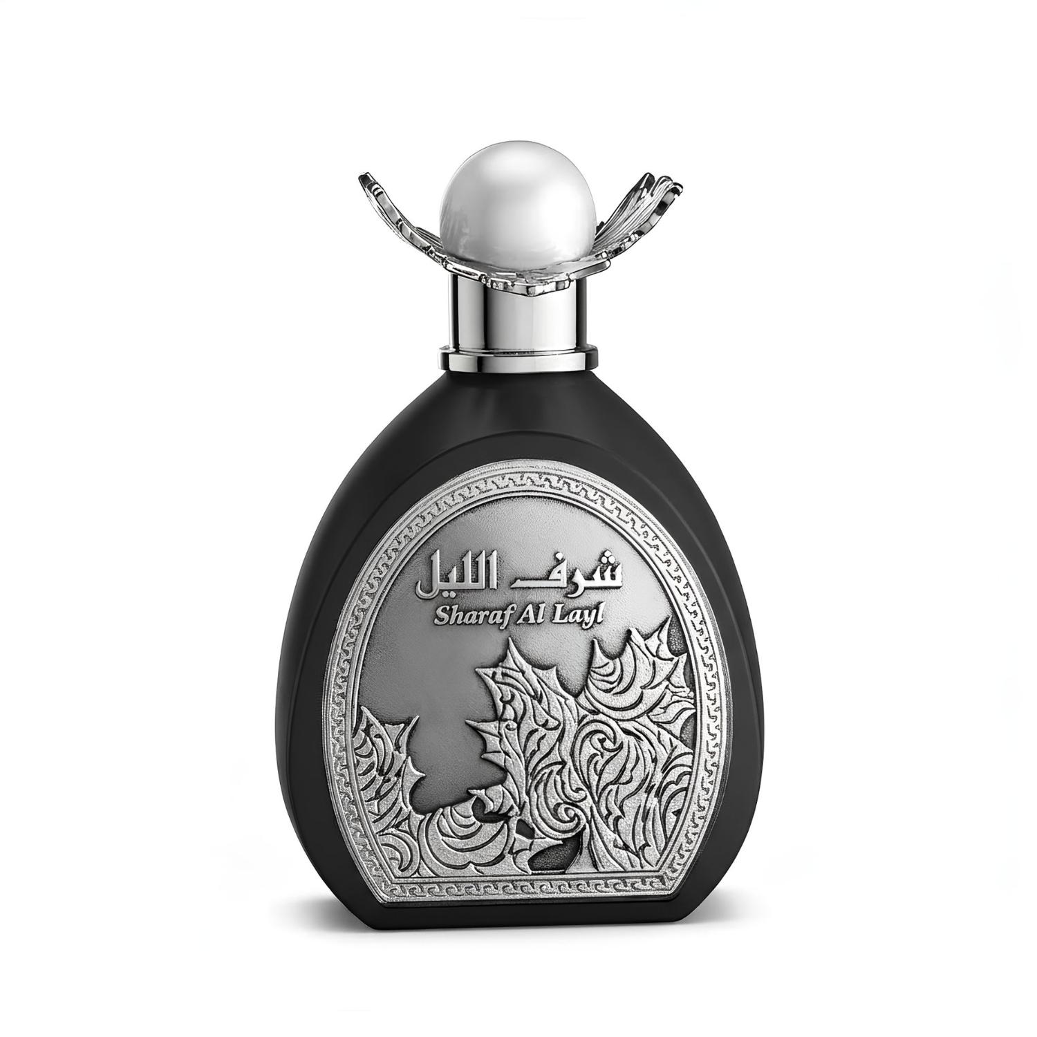 AFAQ SHARAF AL LAYL EDP 100 ML - 2