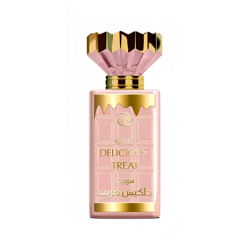 AFAQ SWEET DELICIOUS TREAT EDP 100 ML - 2