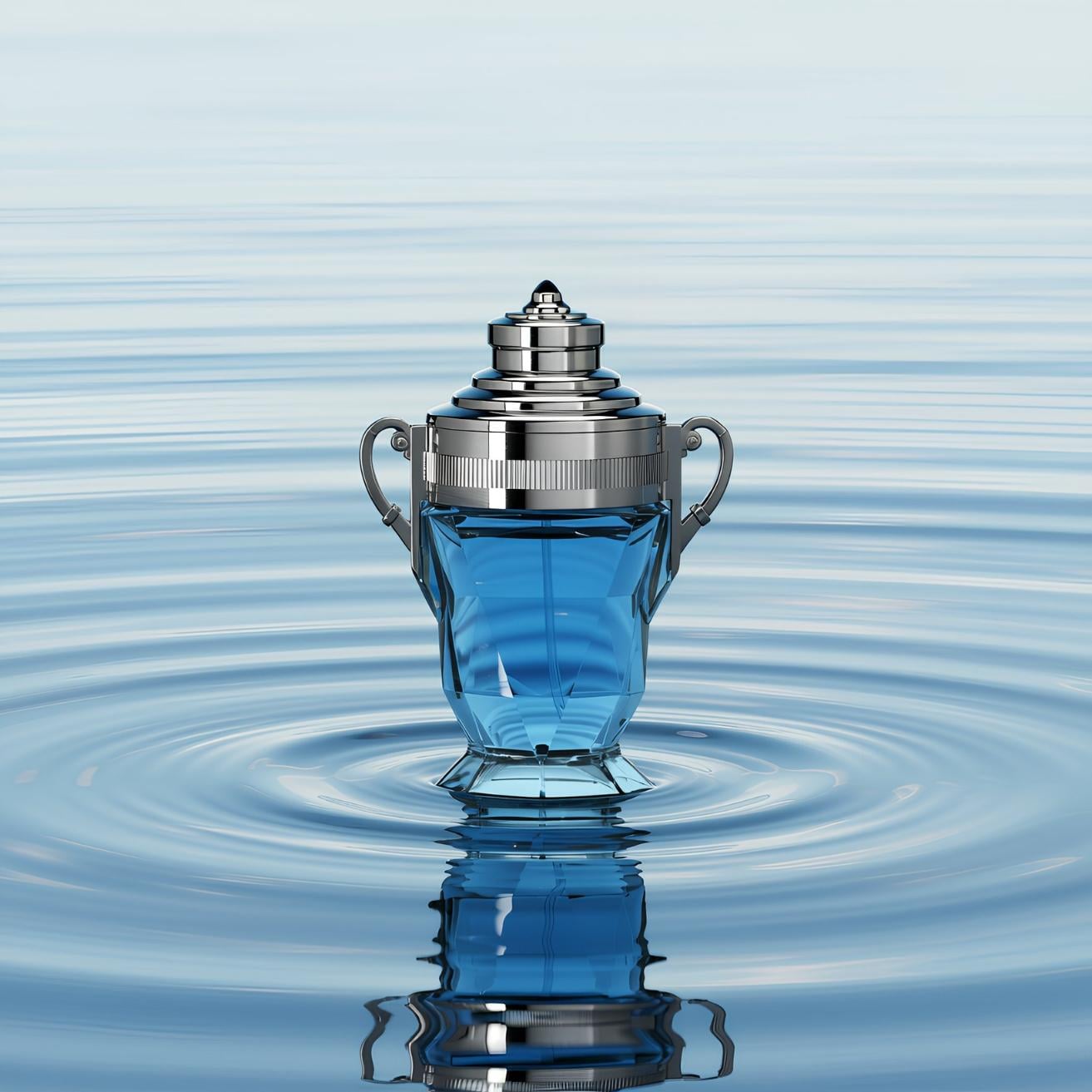 AFAQ ALFAYIZ AQUA EDP 100 ML - 3