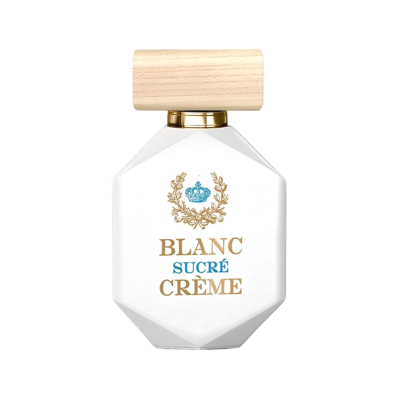 LUXEROM BLANC SUCRE CRE ME EDP 100 ML MUJER - 2