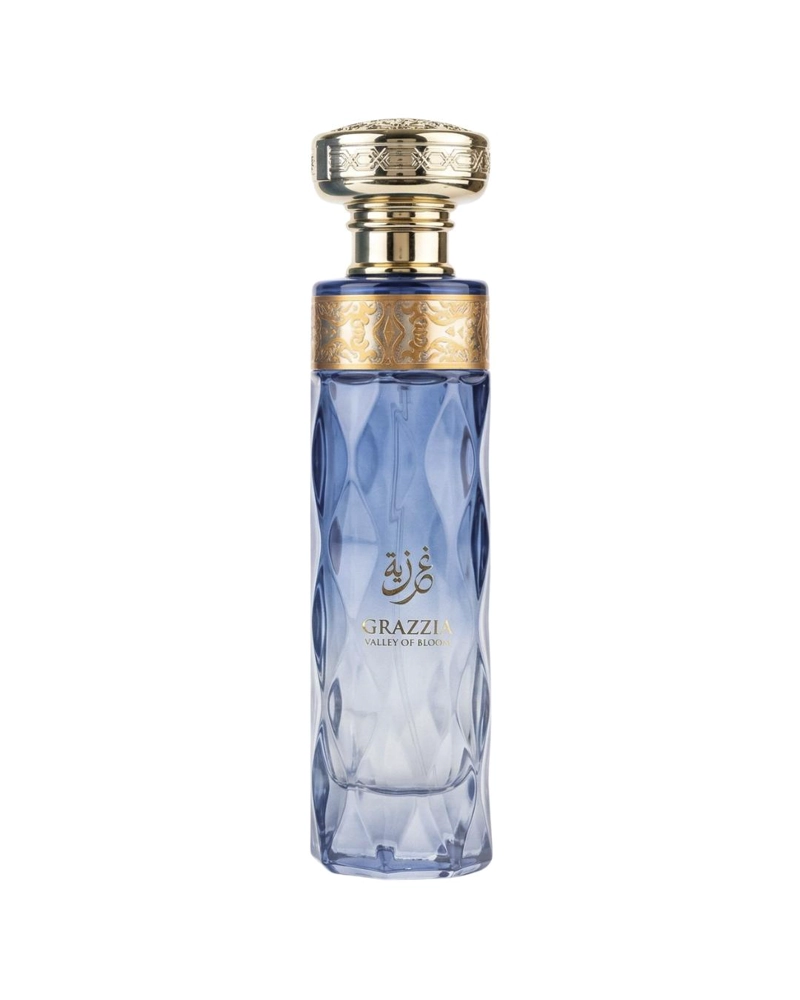AFAQ GRAZZIA VALLEY OF BLOOM EDP 100 ML - 100 ML - 2