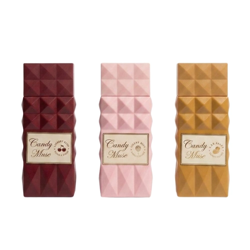 PACK MARXZELLE CANDY MUSE EDP 100 ML - 100 ML - 1