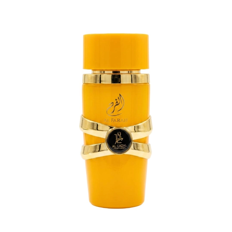 AL GAZAL AL FARAH SUNDEW EDP 100 ML - 100 ML - 2