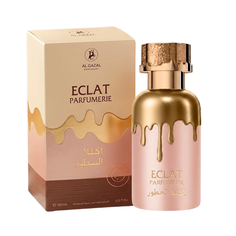 AL GAZAL ECLAT PERFUMERIE EDP 100 ML - 100 ML - 1