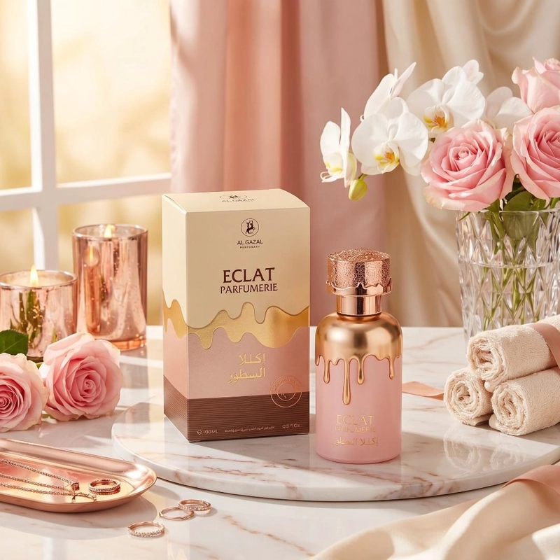 AL GAZAL ECLAT PERFUMERIE EDP 100 ML - 100 ML - 2