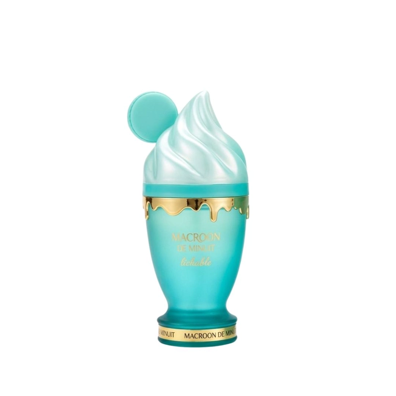 AFAQ MACROON DE MINUIT LICKABLE EDP 100 ML - 3