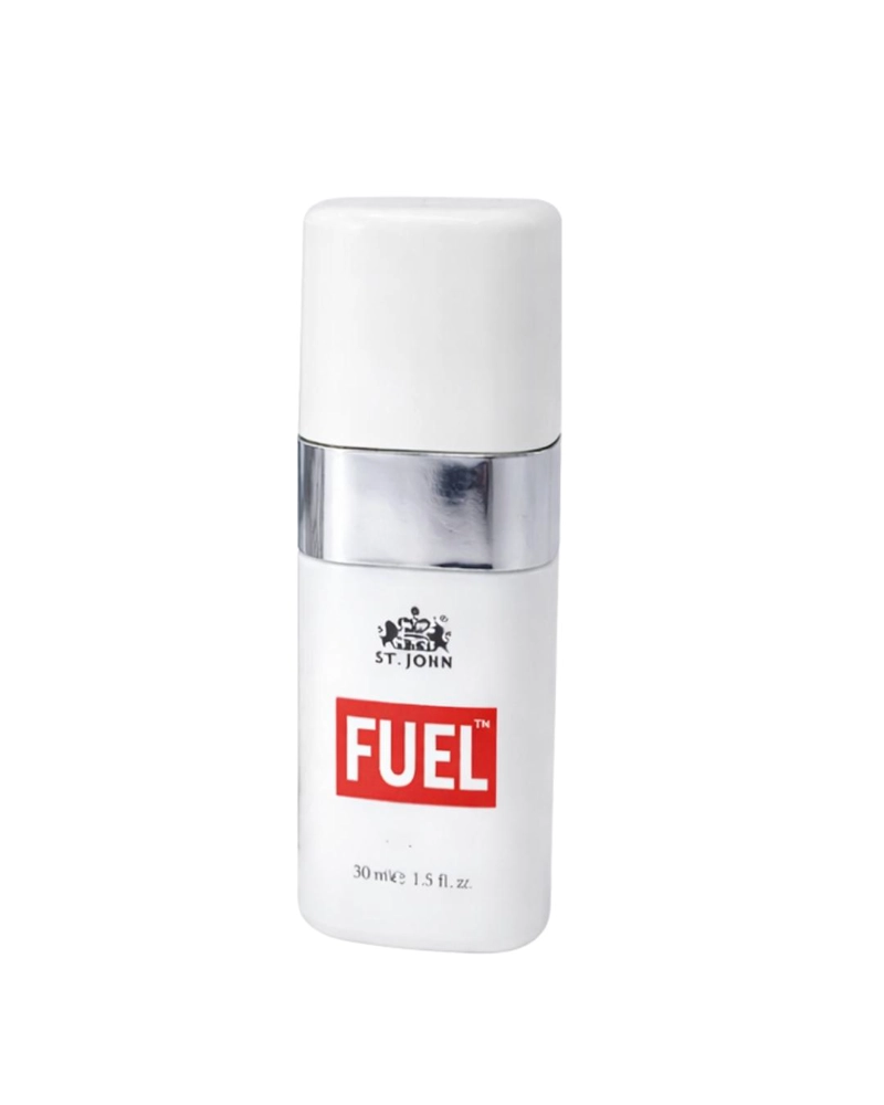 ST JOHN FUEL EDT 30ML HOMBRE - 2