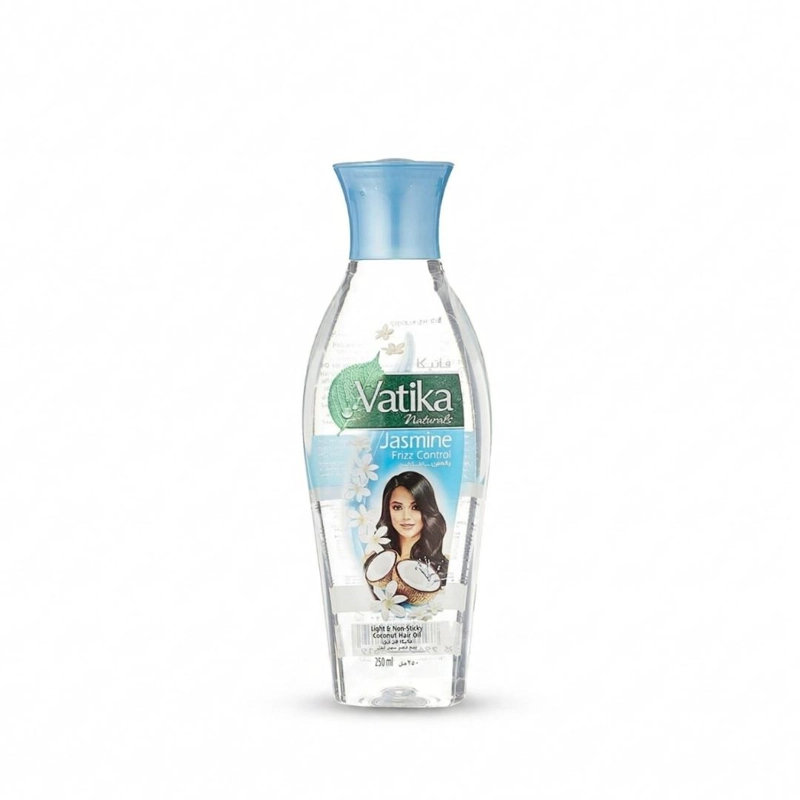 VATIKA ACEITE CAPILAR JASMINE COCONUT HAIR OIL 250 ML - 250 - 1