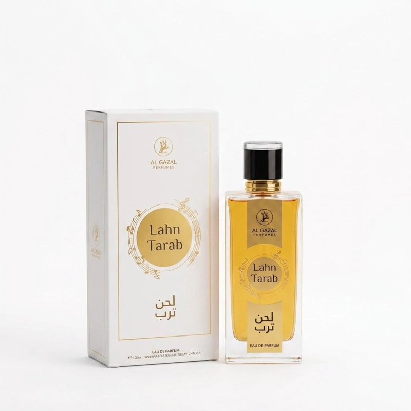 AL GAZAL LAHN TARAB EDP 100 ML UNISEX - 100 ML - 1