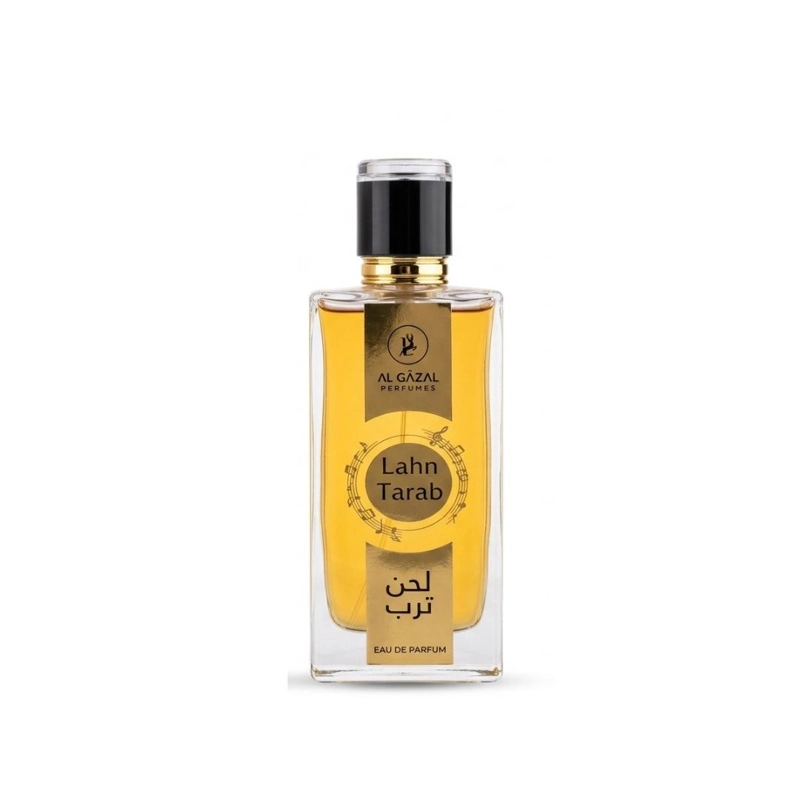 AL GAZAL LAHN TARAB EDP 100 ML UNISEX - 100 ML - 3