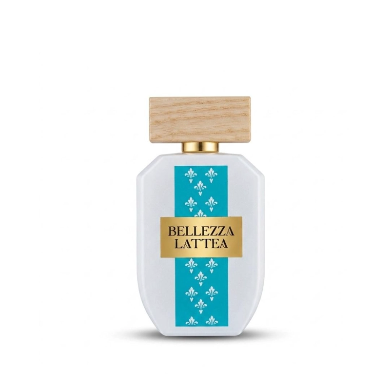 HOUSE OF MORAIS BELLEZZA LATTEA EDP 100 ML - 100 ML - 3