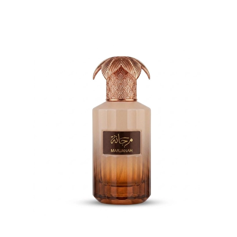 AFAQ MARJANAH EDP 100 ML - 3