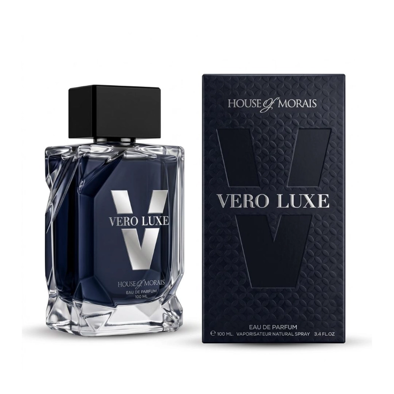 HOUSE OF MORAIS VERO LUXE EDP 100 ML - 1