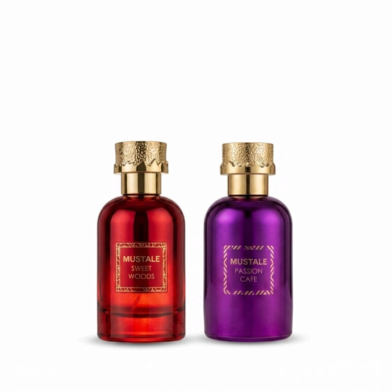 PACK HOUSE OF MORAISE MUSTALE EDP 100 ML - 100 ML - 1