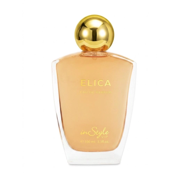 INSTYLE VIP ELICA EDP 100 ML - 3