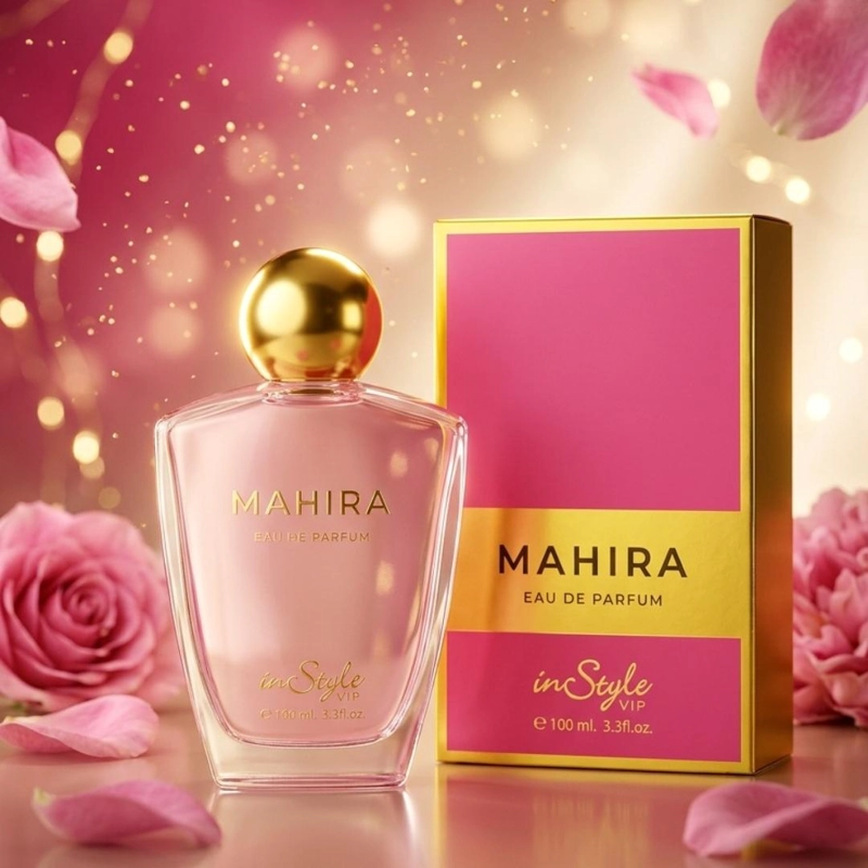 INSTYLE VIP MAHIRA EDP 100 ML - 100 ML - 2