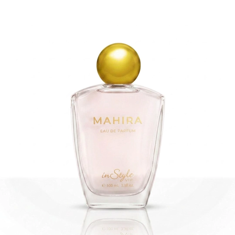 INSTYLE VIP MAHIRA EDP 100 ML - 100 ML - 3