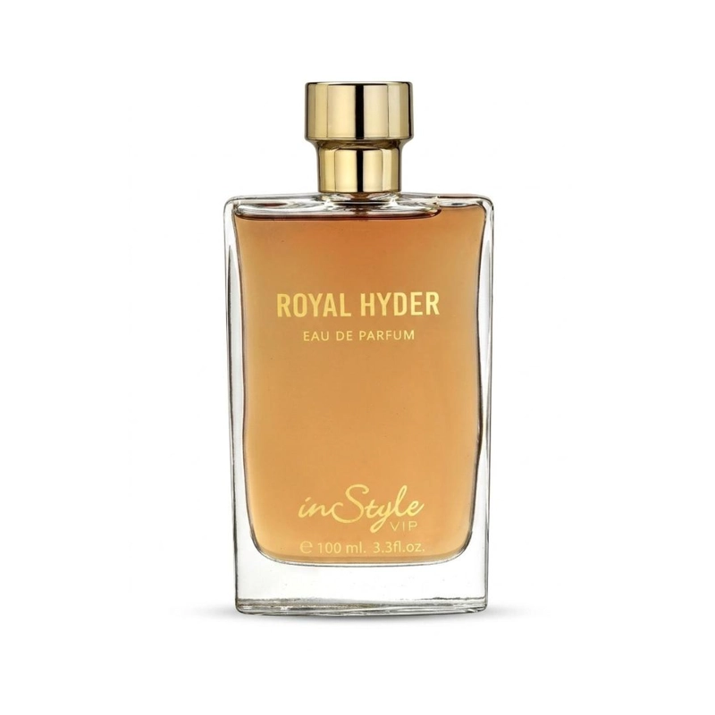 INSTYLE VIP ROYAL HYDER EDP 100 ML - 100 ML - 3