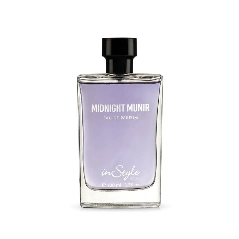 INSTYLE VIP MIDNIGHT MUNIR EDP 100 ML - 100 ML - 3