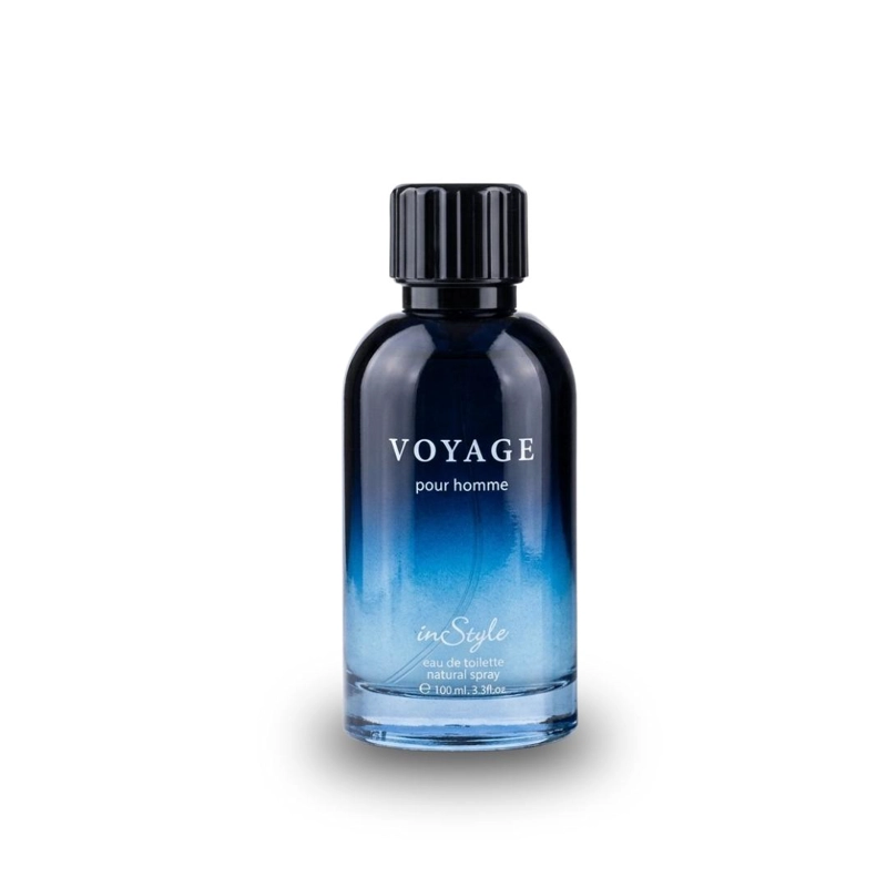 INSTYLE VOYAGE EDT 100 ML - 100 ML - 3