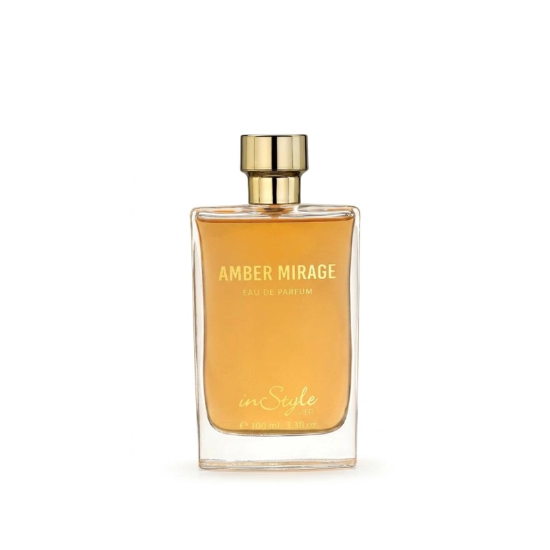 INSTYLE VIP AMBER MIRAGE EDP 100 ML - 100 ML - 3