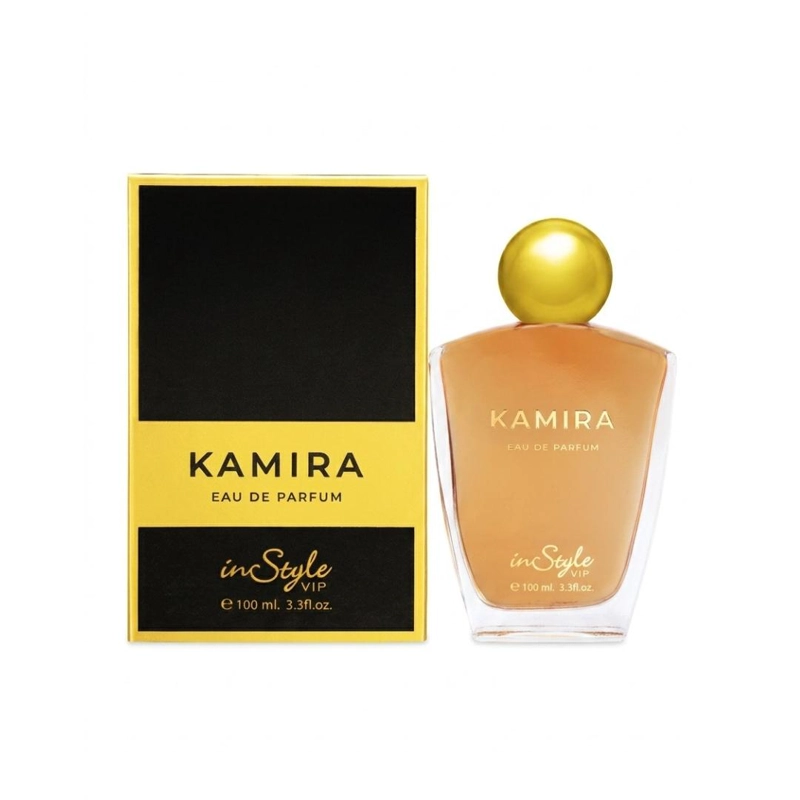 INSTYLE VIP KAMIRA EDP 100 ML - 100 ML - 1