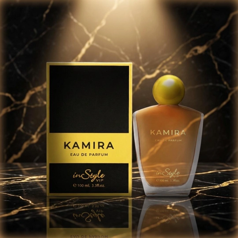 INSTYLE VIP KAMIRA EDP 100 ML - 100 ML - 3