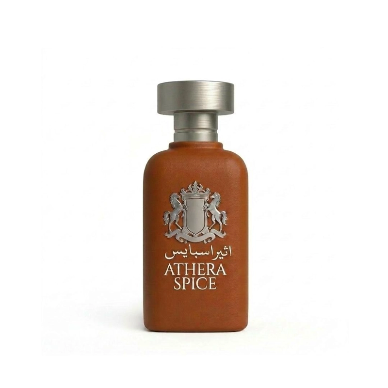 AL GAZAL ATHERA SPICE EDP 100 ML - 100 ML - 2