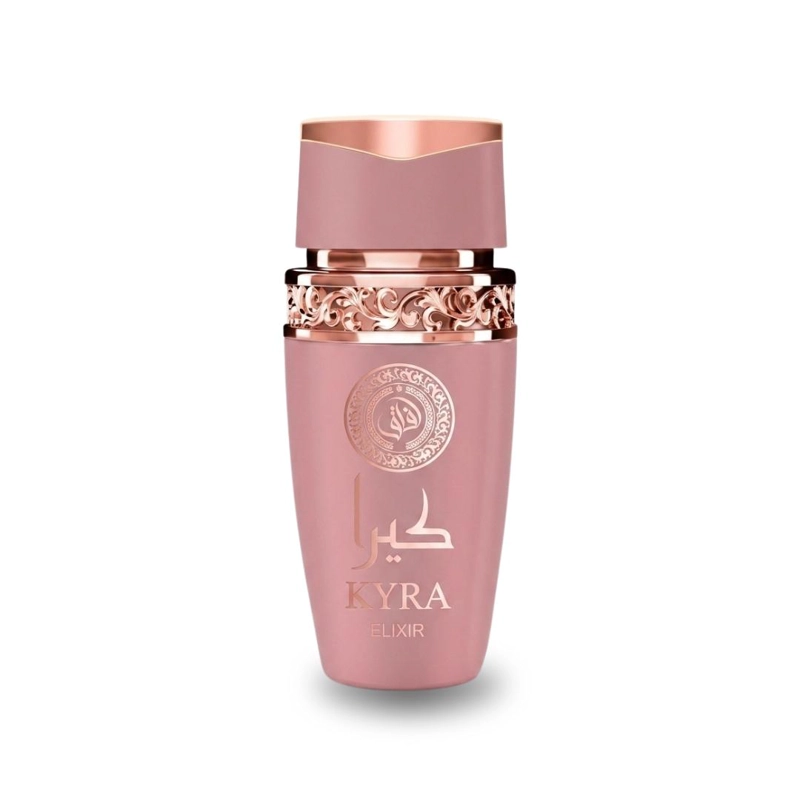 AFAQ KYRA ELIXIR EDP 100 ML - 100 ML - 3