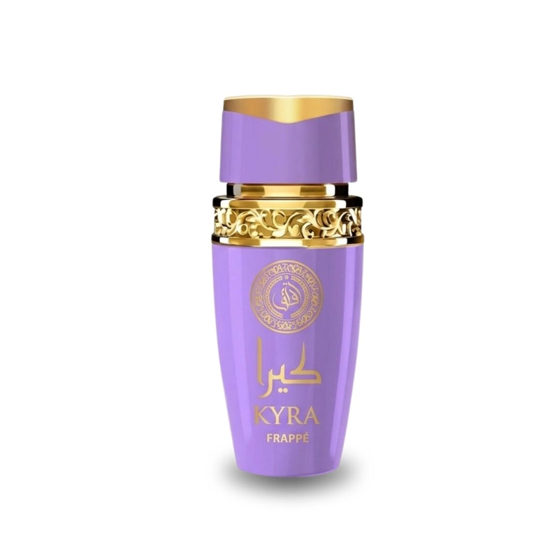 AFAQ KYRA FRAPPE EDP 100 ML - 100 ML - 3