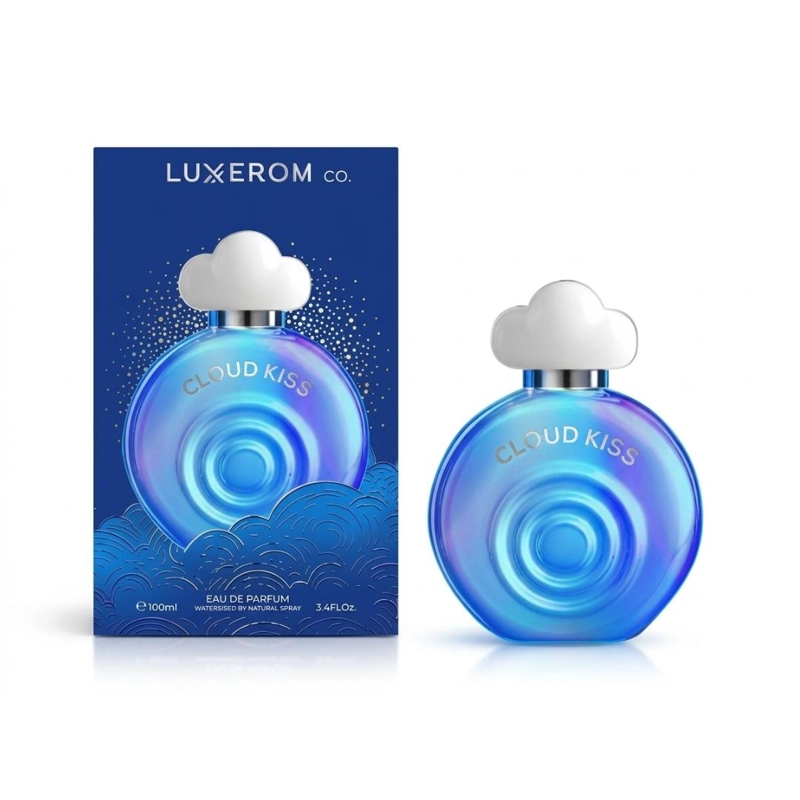 LUXEROM CLOUD KISS EDP 100 ML - 1