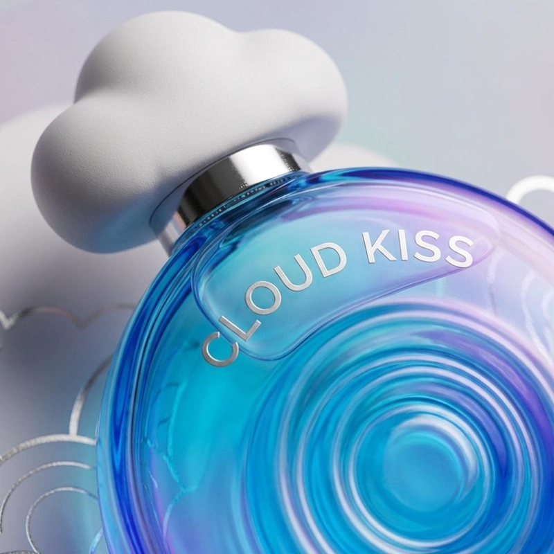 LUXEROM CLOUD KISS EDP 100 ML - 4