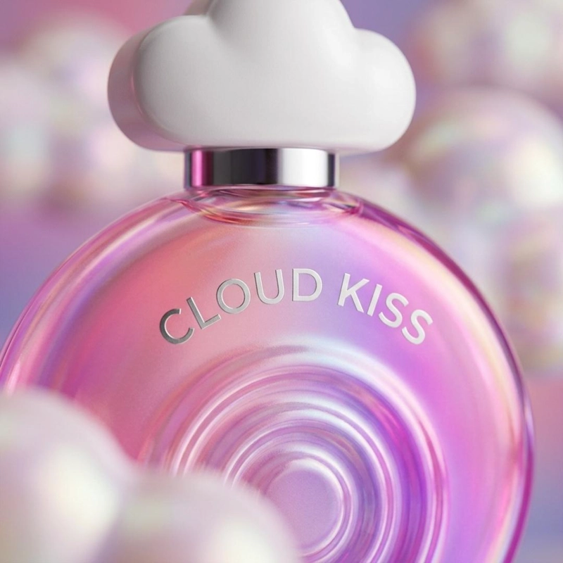 LUXEROM CLOUD KISS BLUSH EDP 100 ML - 100 ML - 2