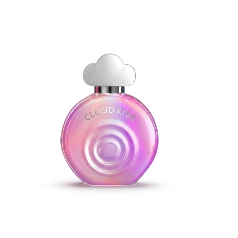 LUXEROM CLOUD KISS BLUSH EDP 100 ML - 100 ML - 4