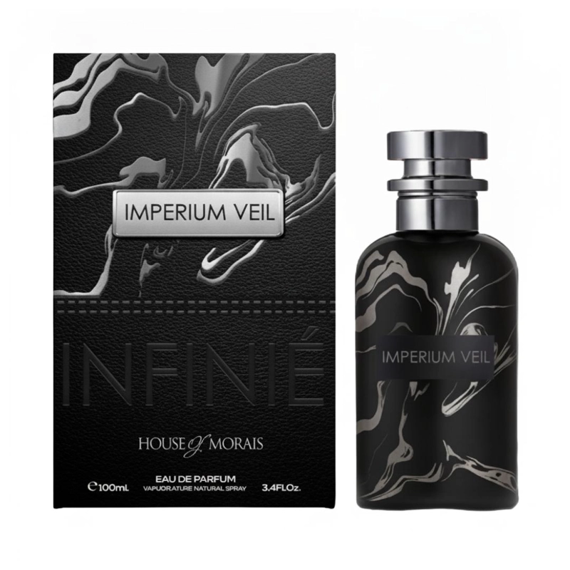 HOUSE OF MORAIS IMPERIAL VEIL EDP 100 ML - 100 ML - 1