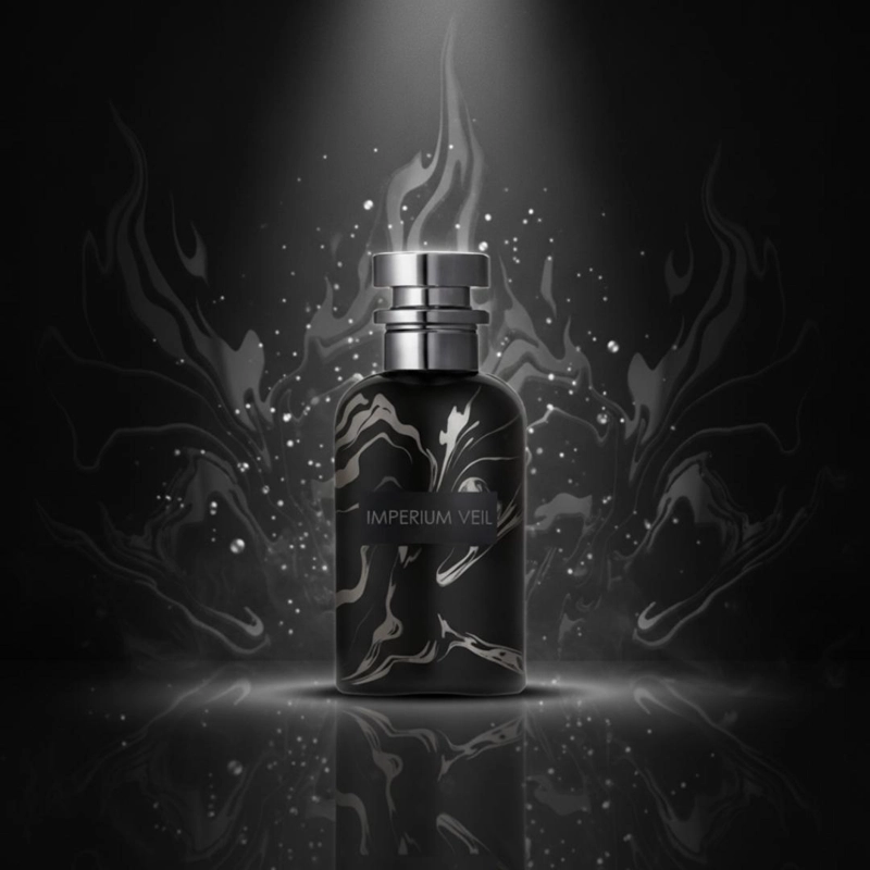 HOUSE OF MORAIS IMPERIAL VEIL EDP 100 ML - 100 ML - 2