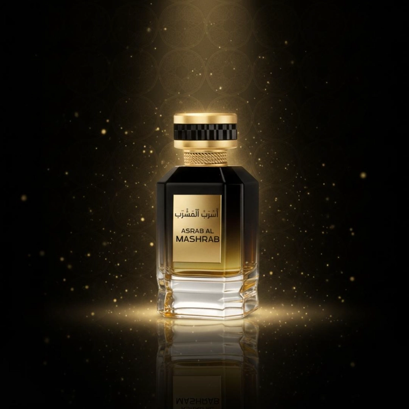 AL GAZAL ASRAB AL MASHRAB EDP 100 ML - 100 ML - 2