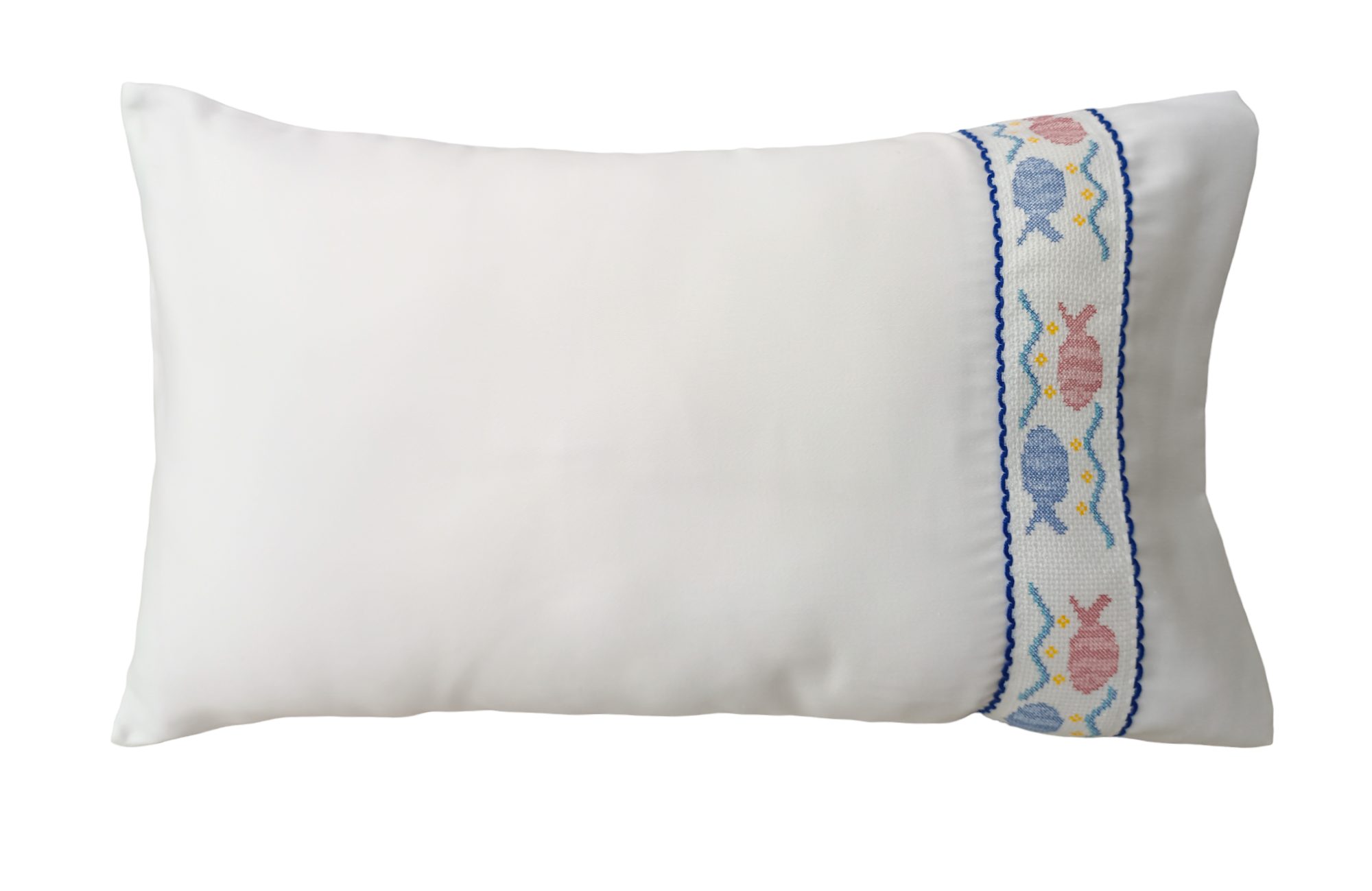 Juego De Ropa De Cama Para Bebé - Funda Nórdica 100x135 Cm Y Funda De Almohada 40x40 Cm, 100% Algodón, Con Cremallera Suave