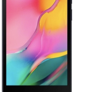 SAMSUNG GALAXY TAB A SM-T510 10'' NEGRO