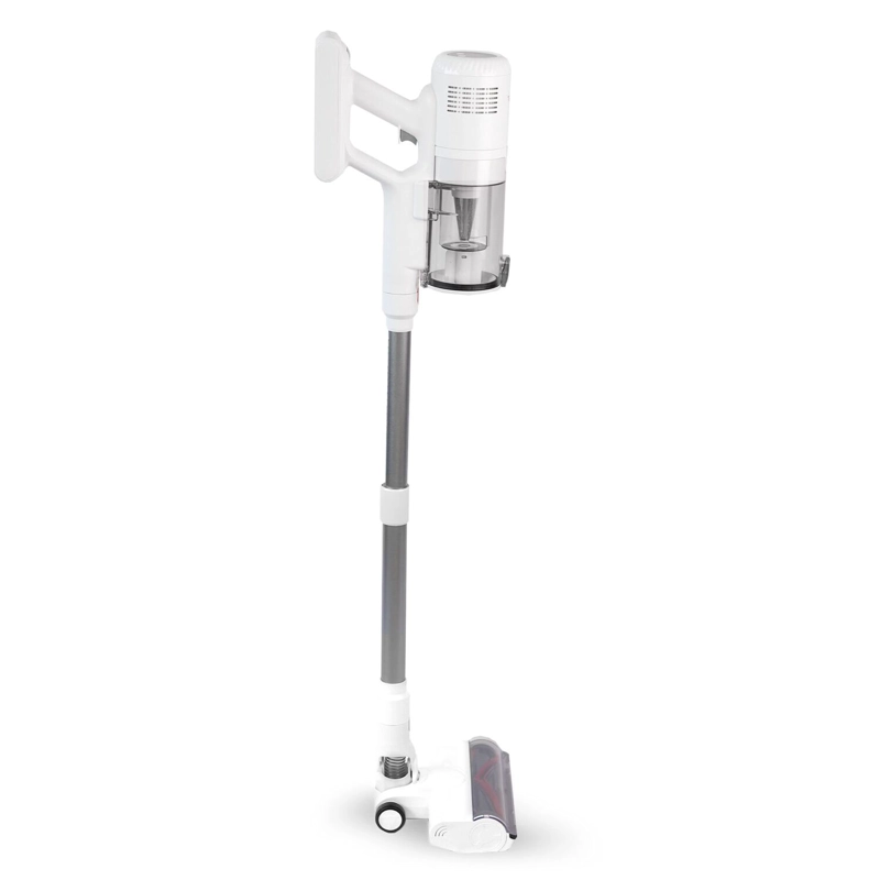 ASPIRADORA VERTICAL INALÁMBRICA D300 PLUS - 650W - 6